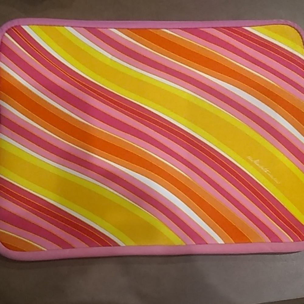 Laptop case